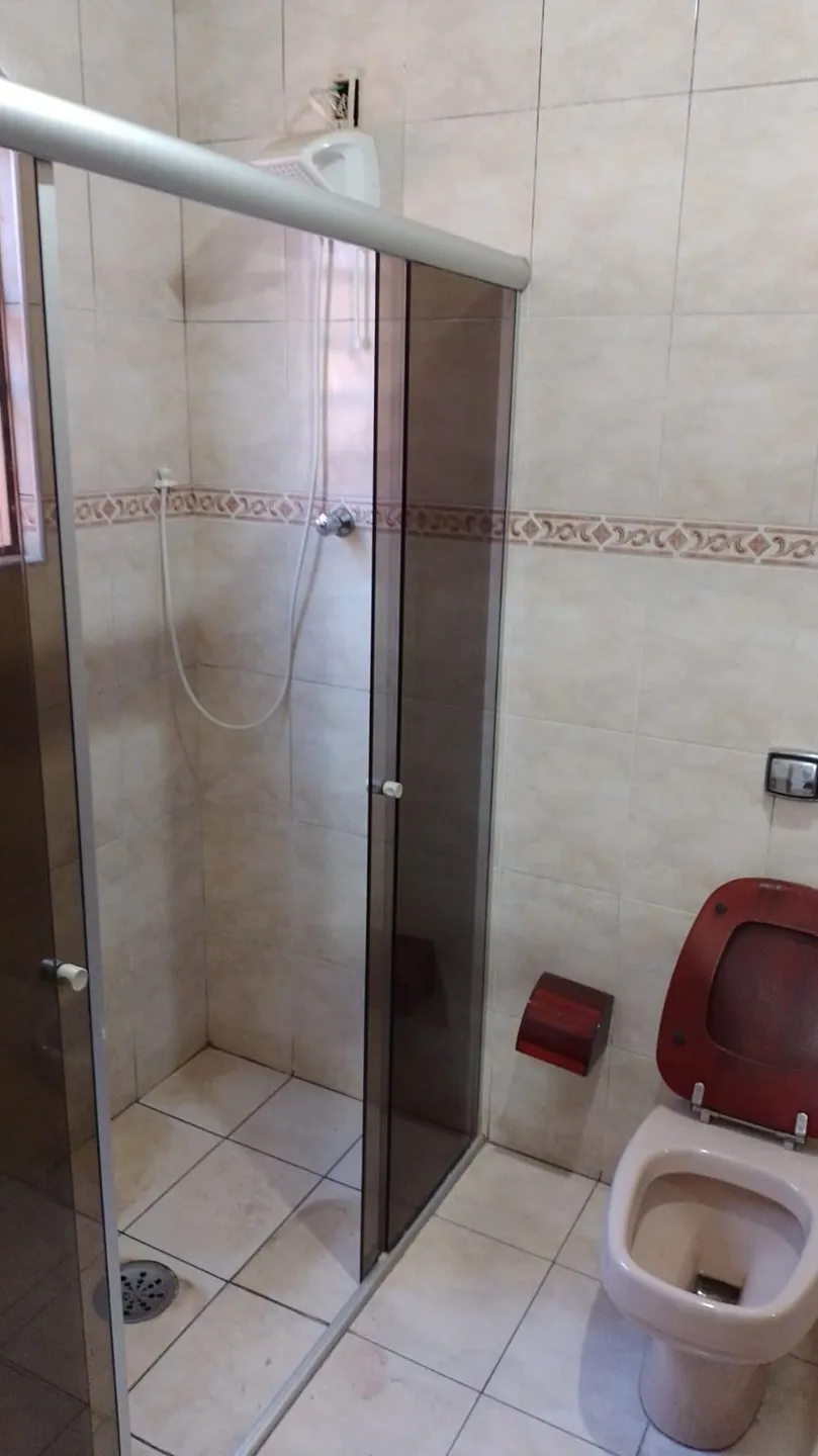 Casa, 3 quartos, 250 m² - Foto 12