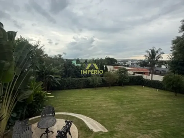 Casa 4 quartos e 6 banheiros, à venda, no bairro Terras de Mont Serrat em Salto