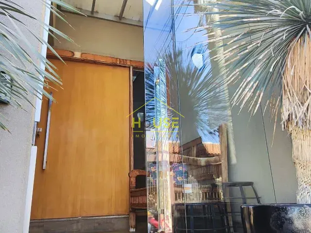 Casa 3 quartos e 3 banheiros, para alugar, no bairro Patrimônio Velho em Votuporanga