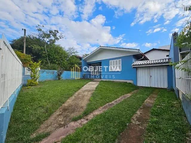 Casa com 259m² 2 quartos e 1 banheiro, à venda, no bairro Pátria Nova em Novo Hamburgo