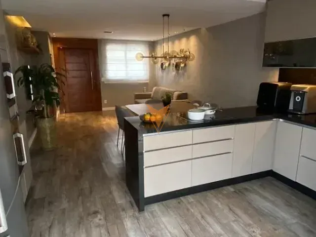Casa 3 quartos e 4 banheiros, à venda ou para alugar, no bairro Parque Rincão em Cotia
