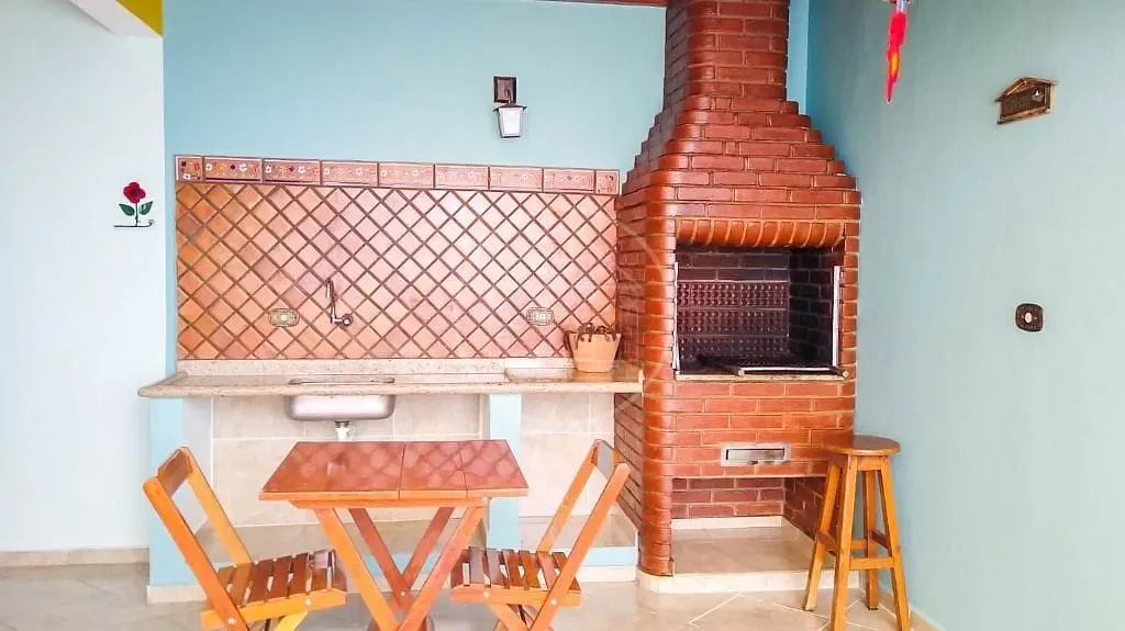 Casa, 3 quartos, 264 m² - Foto 18