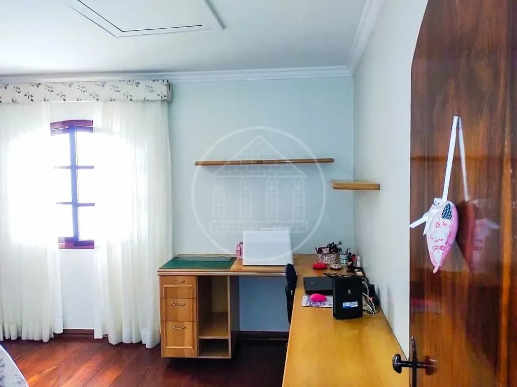 Casa, 3 quartos, 264 m² - Foto 12