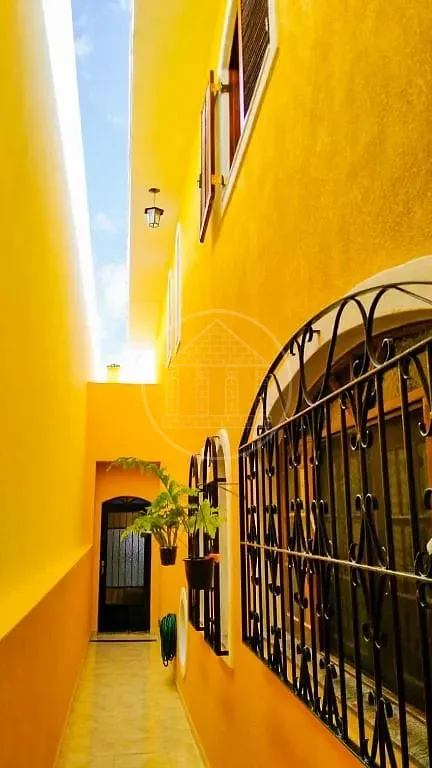 Casa, 3 quartos, 264 m² - Foto 17