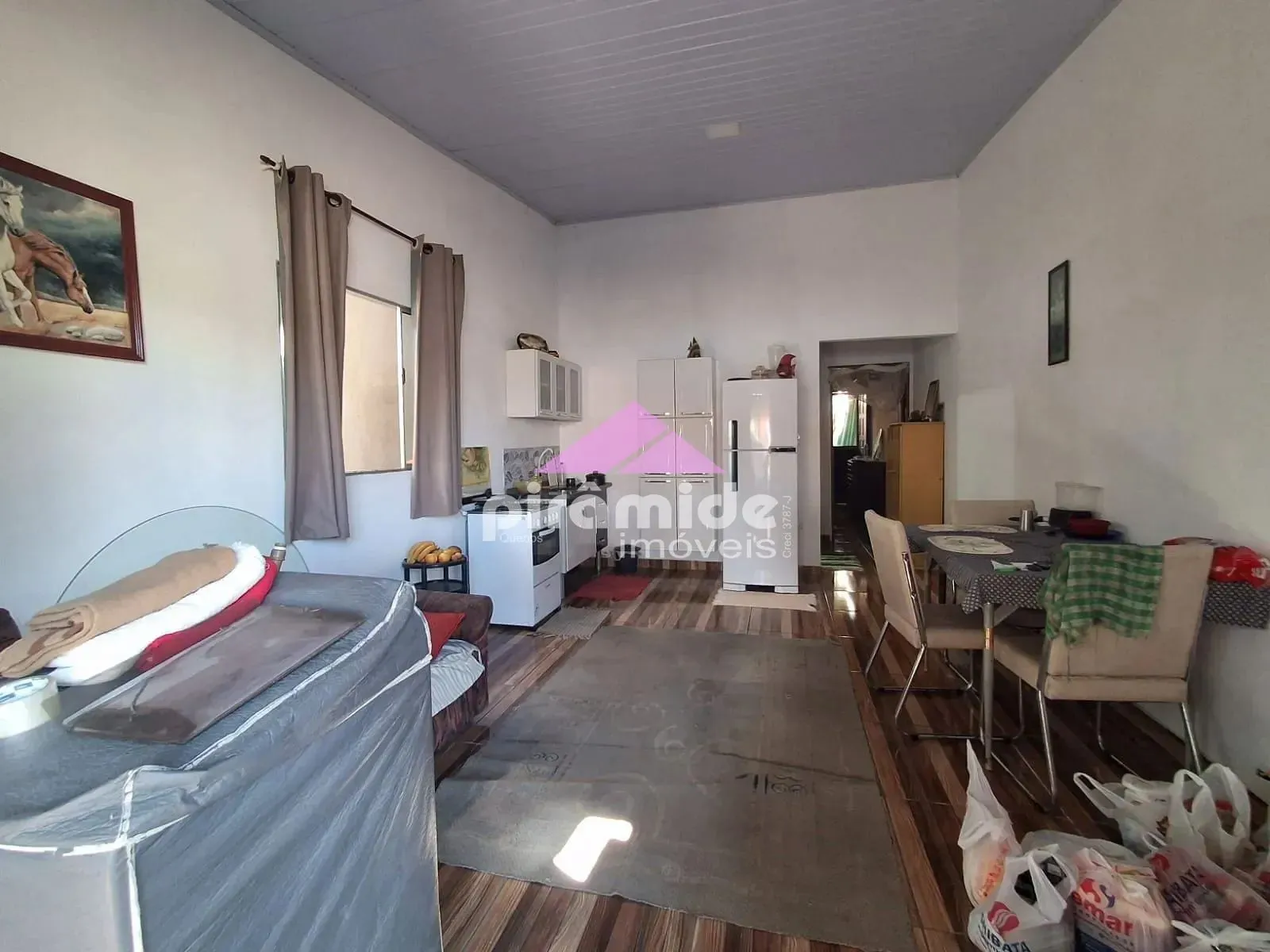 Casa, 1 quarto, 60 m² - Foto 9