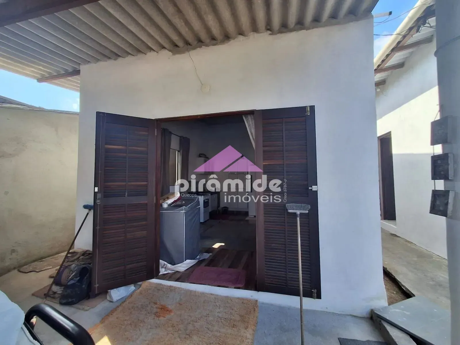 Casa, 1 quarto, 60 m² - Foto 8