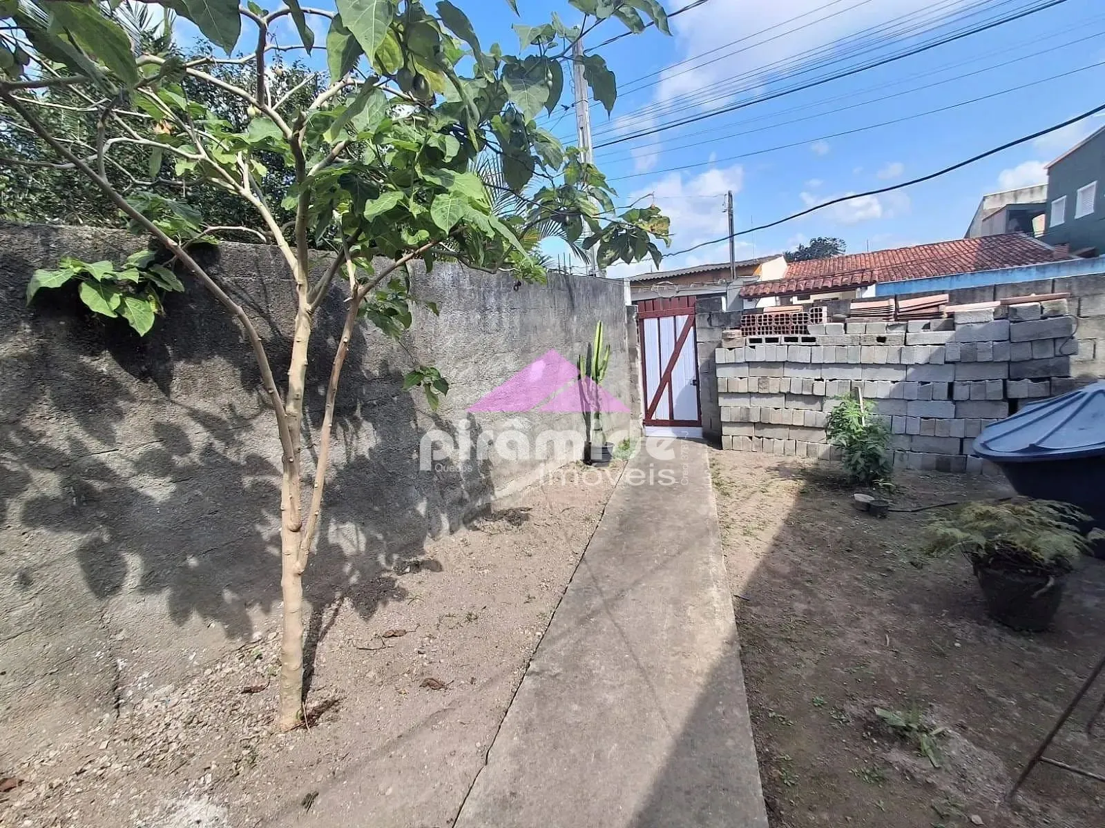 Casa, 1 quarto, 60 m² - Foto 6