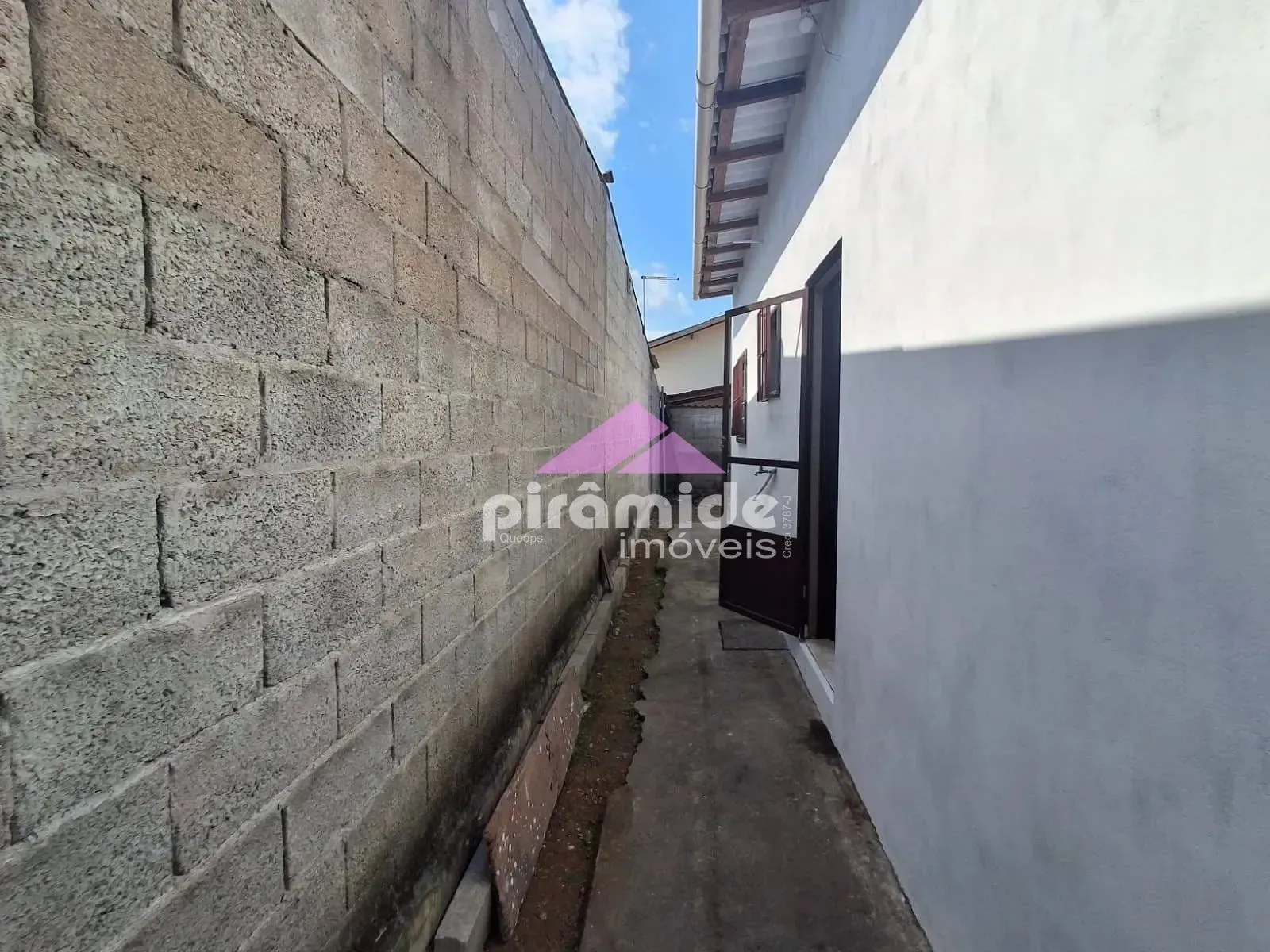Casa, 1 quarto, 60 m² - Foto 10