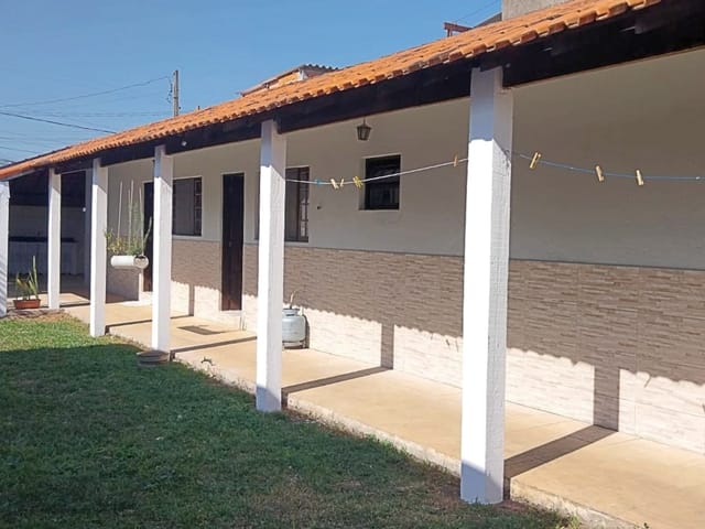 Foto do Casa - Casa para locação, Jardim Viana, Itaquaquecetuba, SP | Villela Imóveis