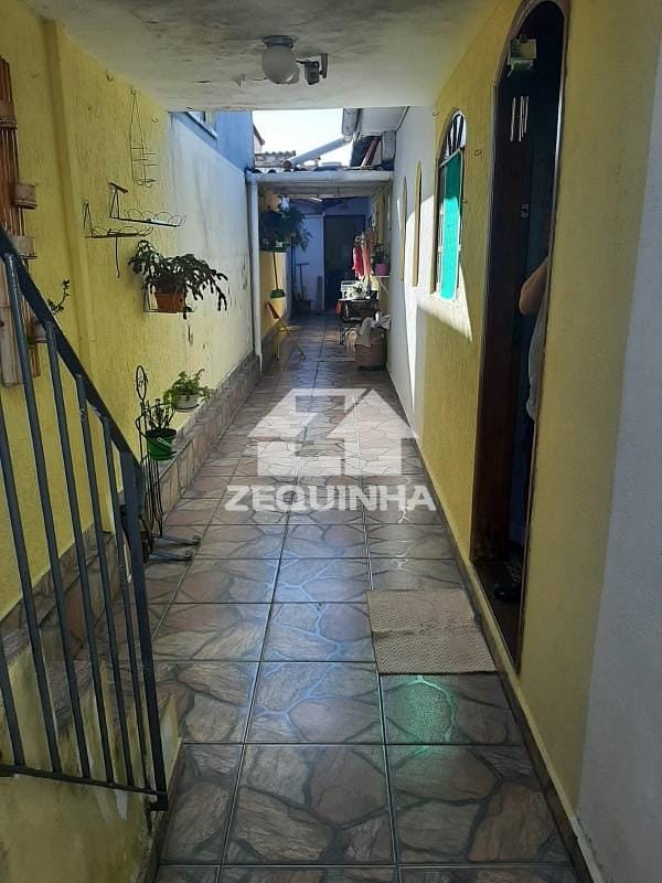 Casa, 2 quartos, 99 m² - Foto 3