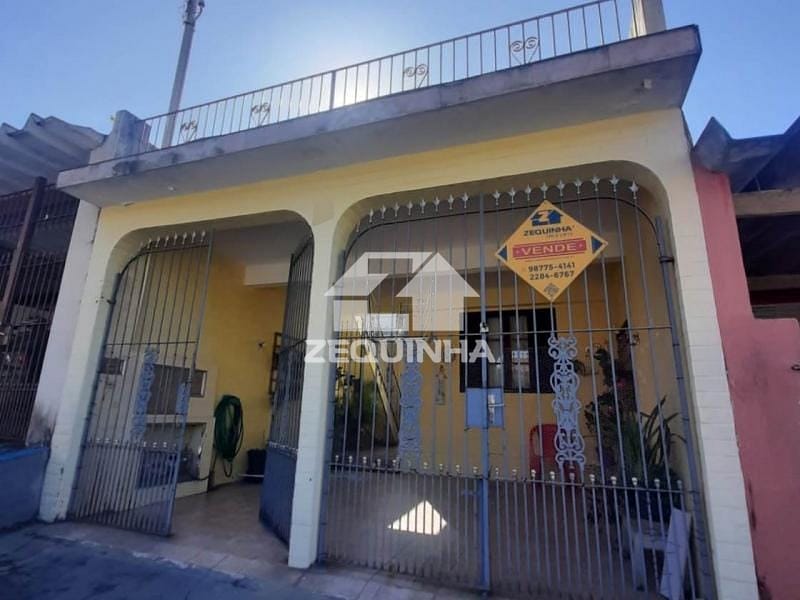 Casa, 2 quartos, 99 m² - Foto 1