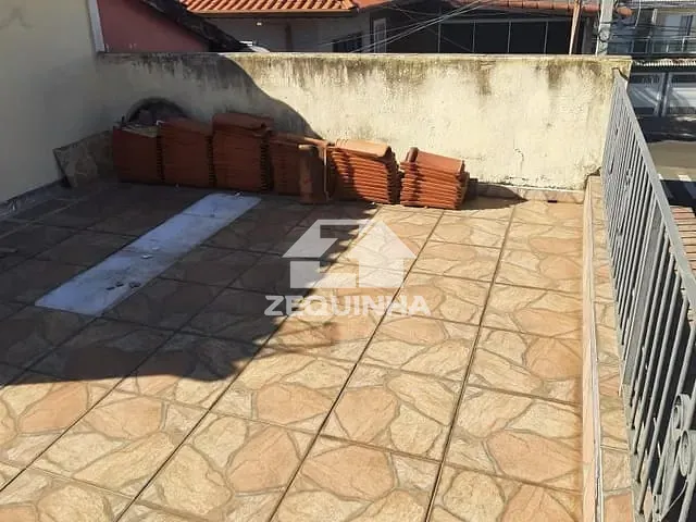 Casa com 125m² 2 quartos e 2 banheiros, à venda, no bairro Bela Vista em Osasco