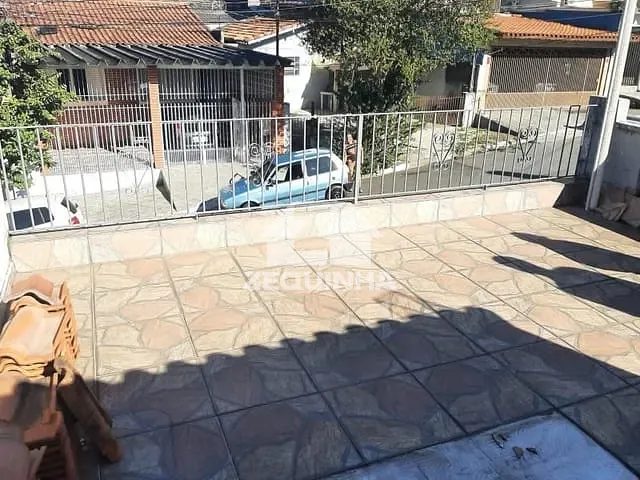 Casa com 125m² 2 quartos e 2 banheiros, à venda, no bairro Bela Vista em Osasco