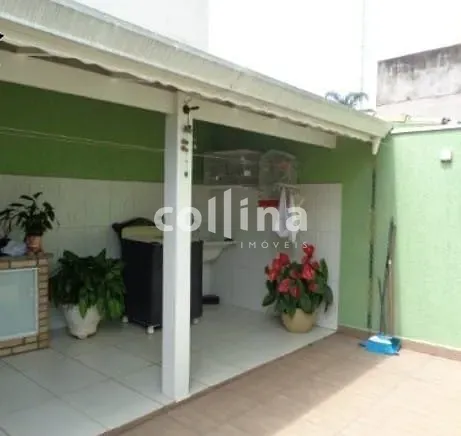 Casa, 3 quartos, 10 m² - Foto 19