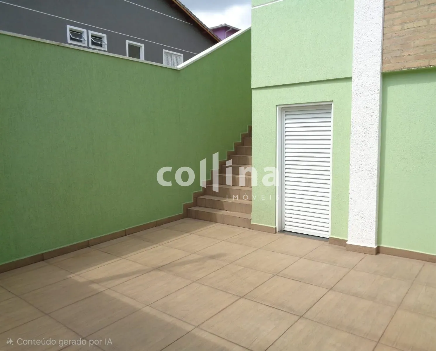 Casa, 3 quartos, 10 m² - Foto 20