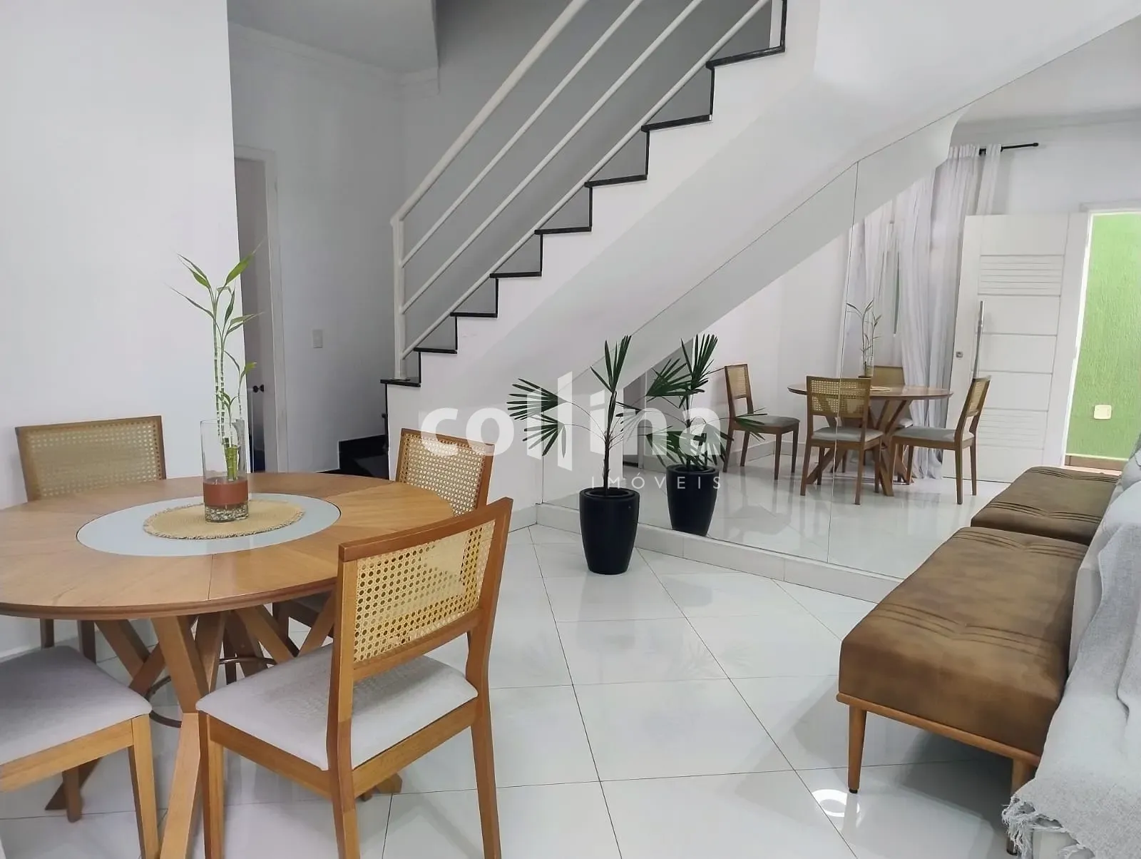 Casa, 3 quartos, 10 m² - Foto 4