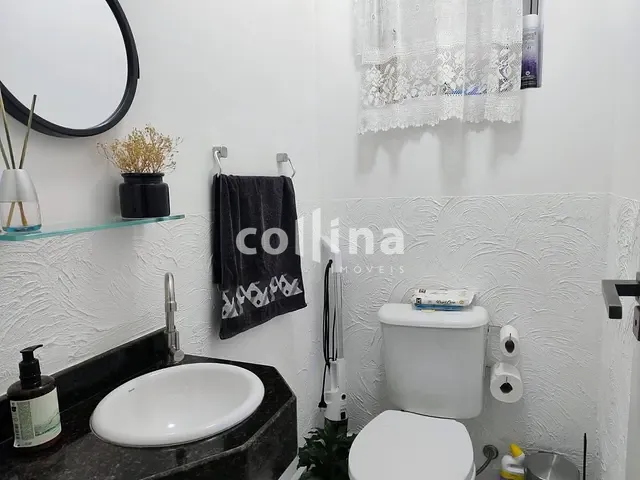 Casa 3 quartos e 3 banheiros, à venda, no bairro Novo Osasco em Osasco