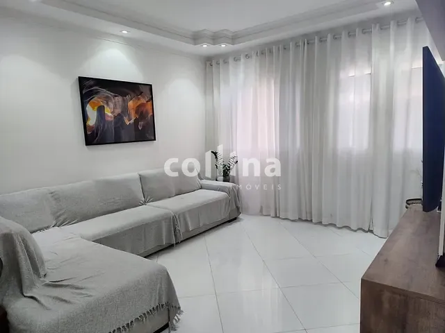 Casa 3 quartos e 3 banheiros, à venda, no bairro Novo Osasco em Osasco