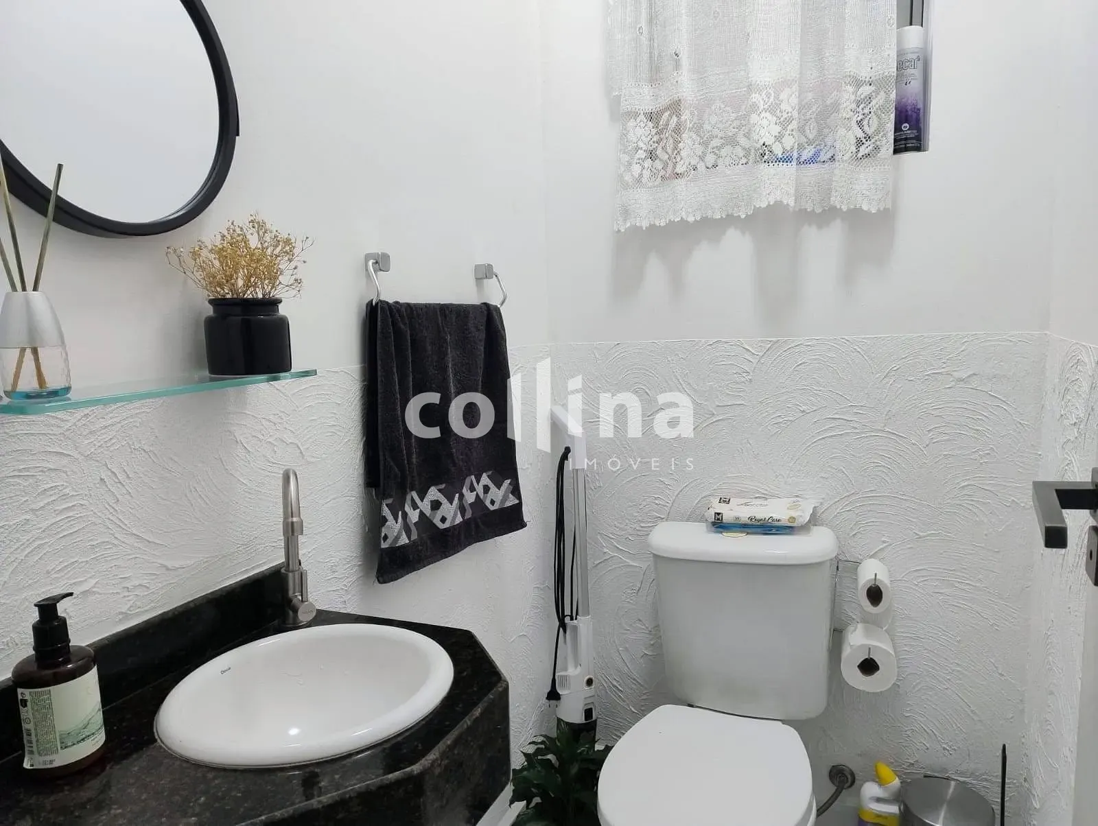 Casa, 3 quartos, 10 m² - Foto 5