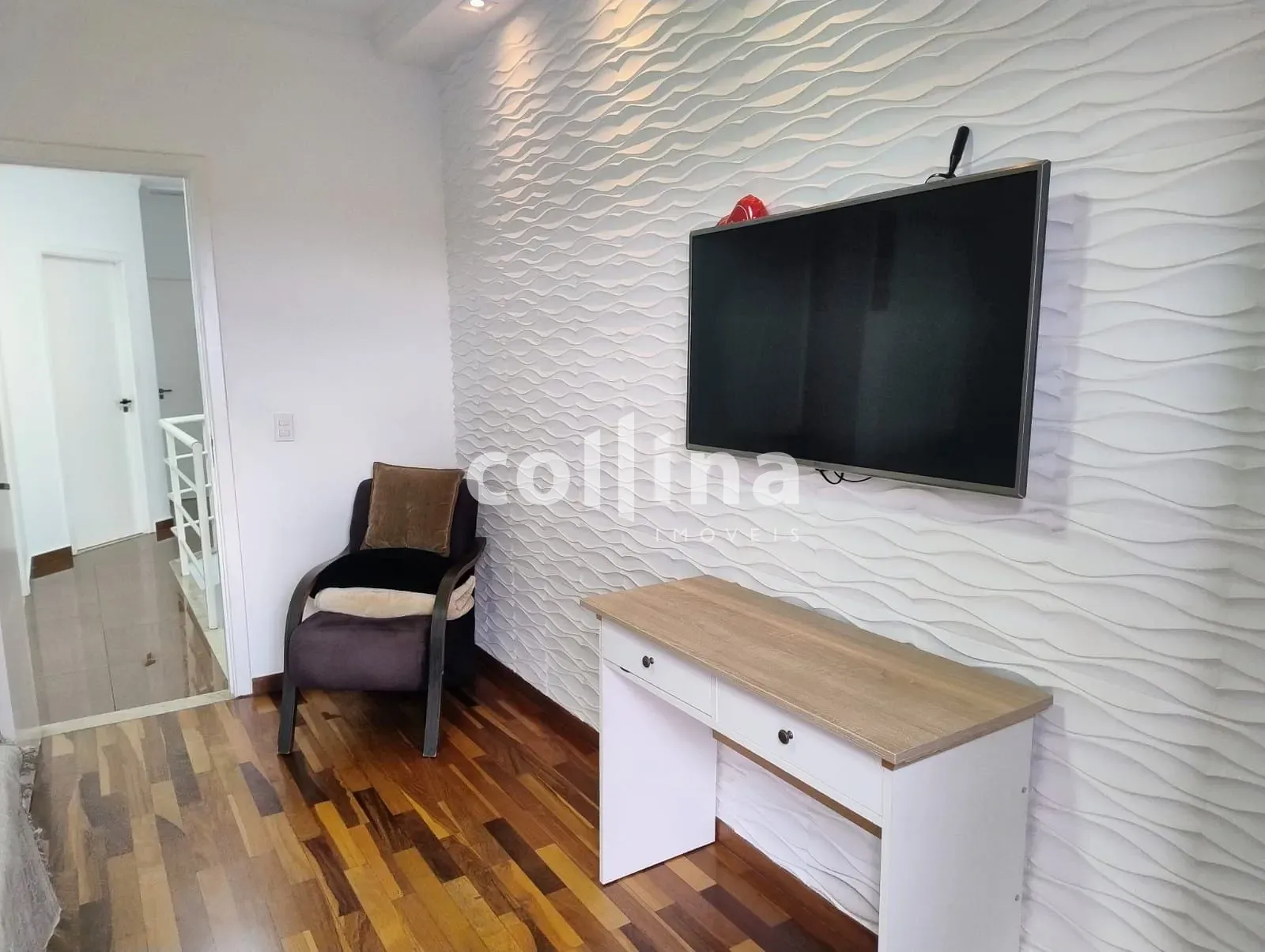 Casa, 3 quartos, 10 m² - Foto 7