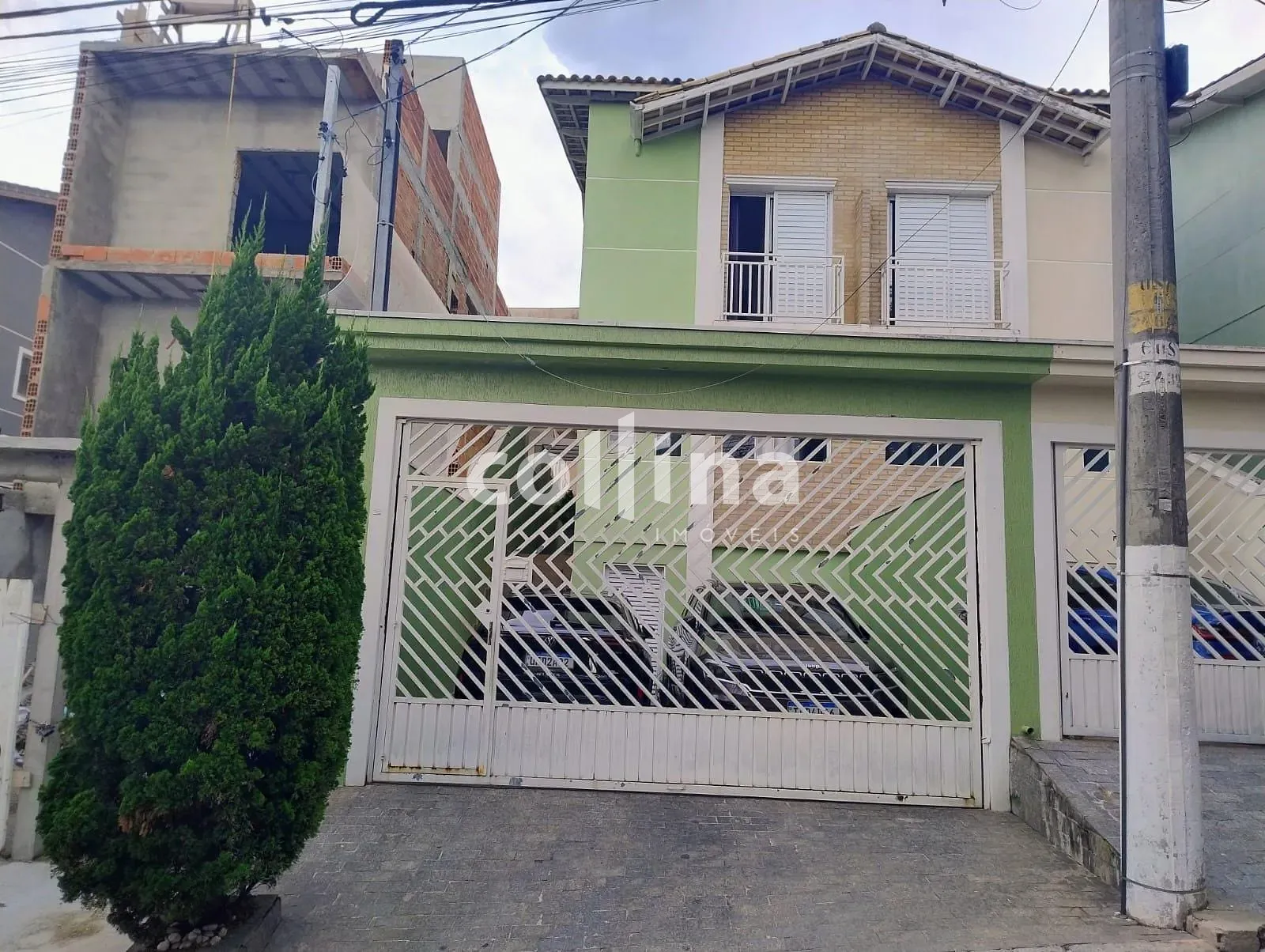 Casa, 3 quartos, 10 m² - Foto 24