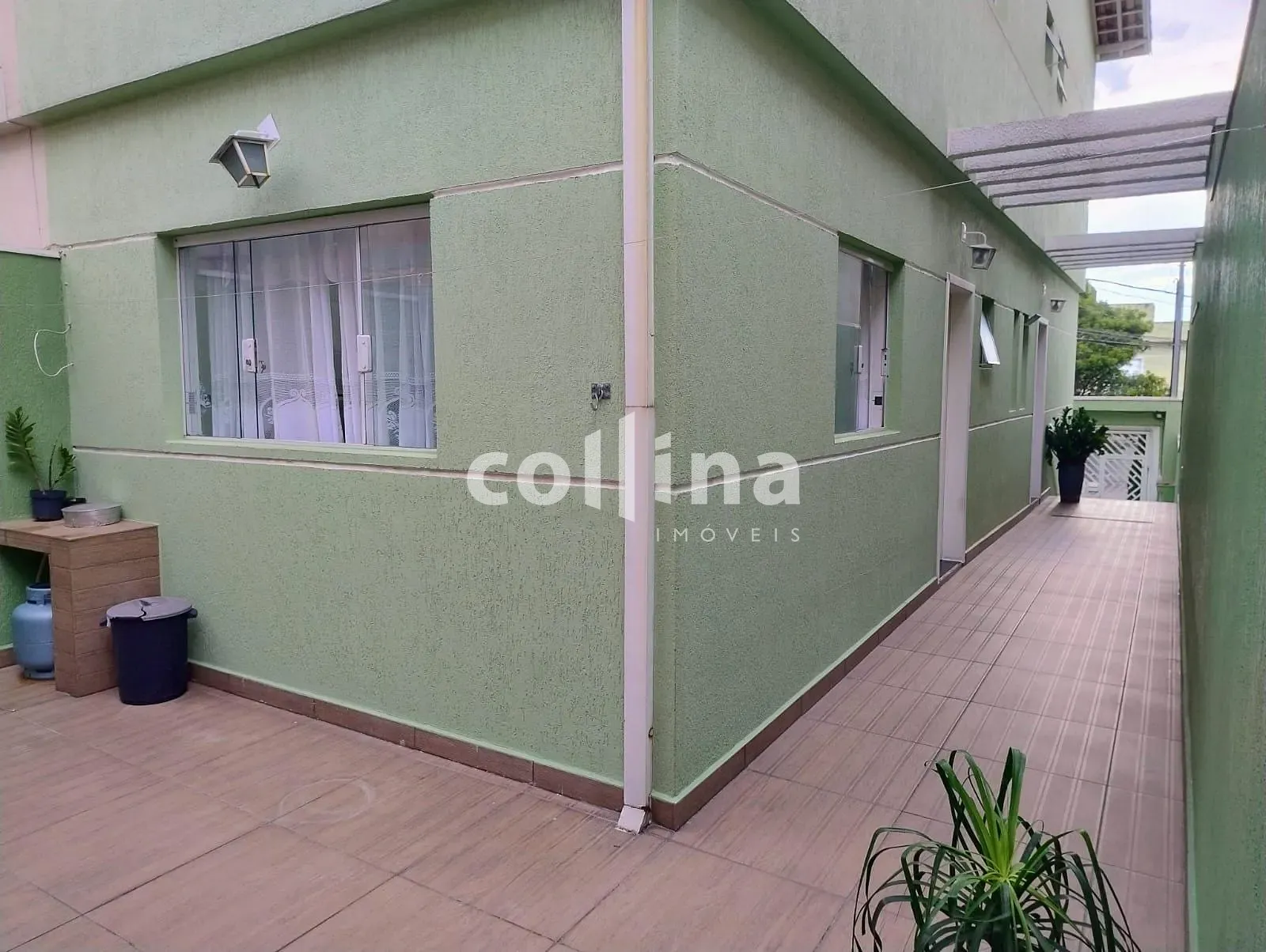 Casa, 3 quartos, 10 m² - Foto 22