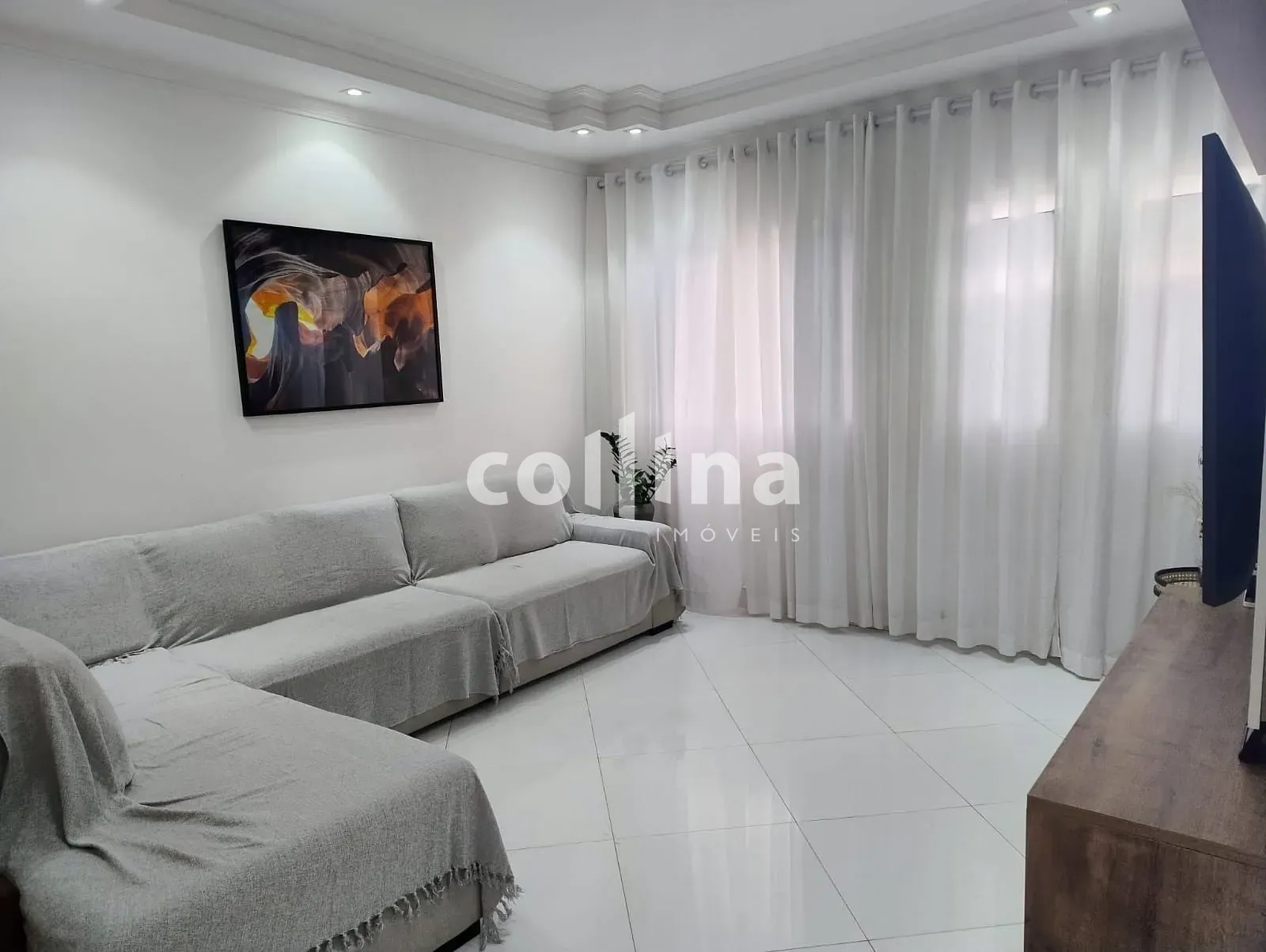 Casa, 3 quartos, 10 m² - Foto 3