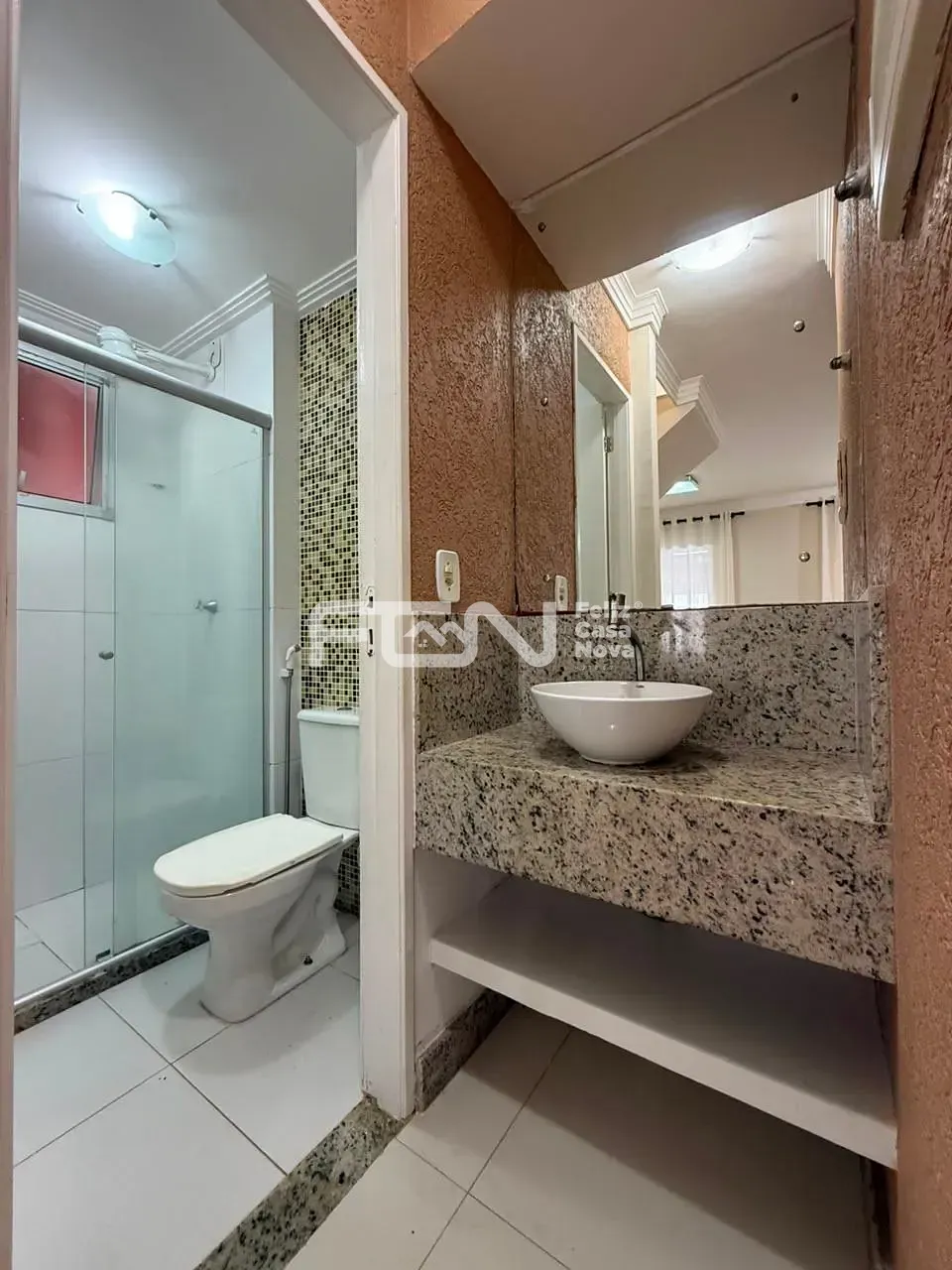 Casa, 4 quartos, 120 m² - Foto 16