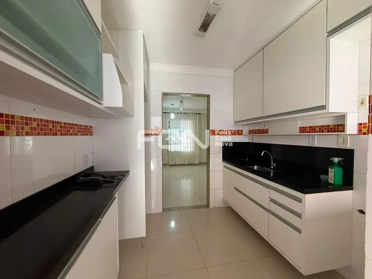 Casa, 4 quartos, 120 m² - Foto 9