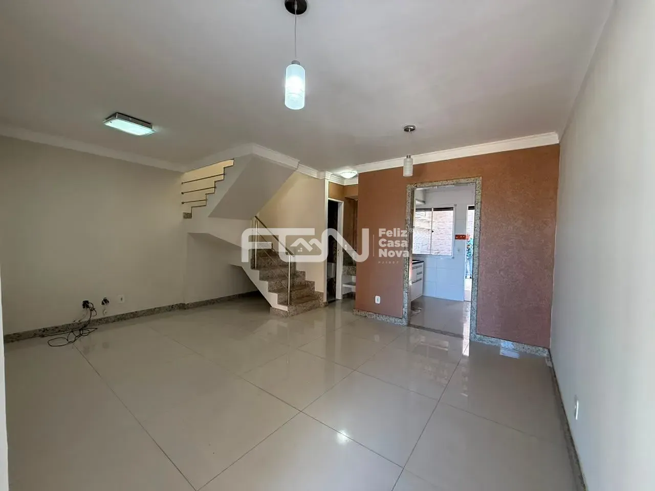 Casa, 4 quartos, 120 m² - Foto 1