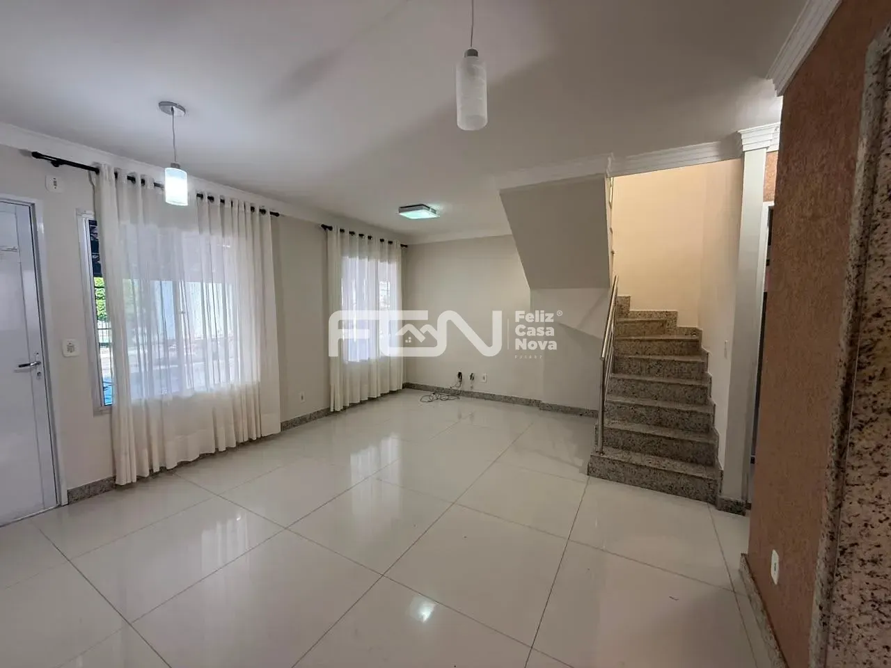 Casa, 4 quartos, 120 m² - Foto 4