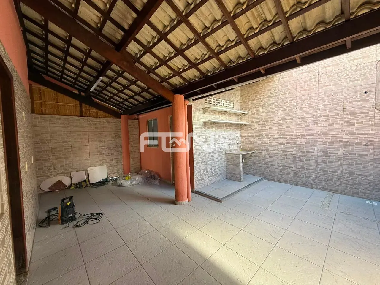 Casa, 4 quartos, 120 m² - Foto 21