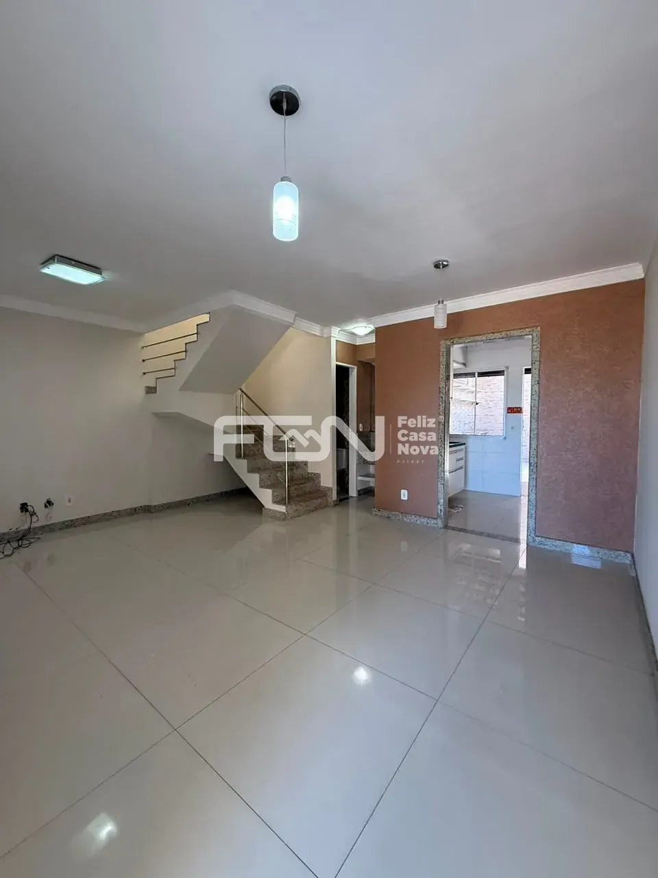 Casa, 4 quartos, 120 m² - Foto 2