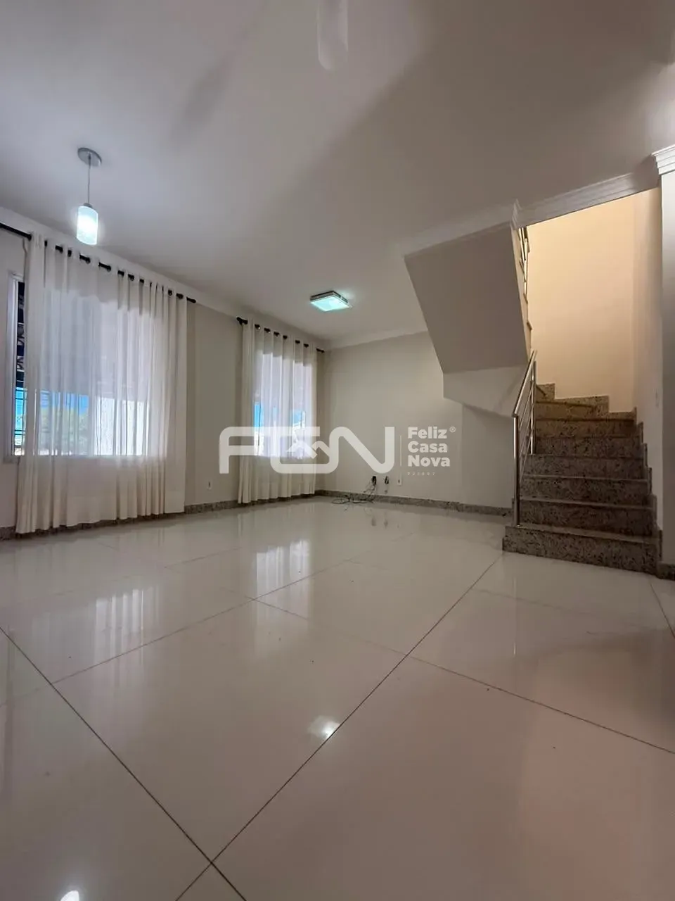 Casa, 4 quartos, 120 m² - Foto 3