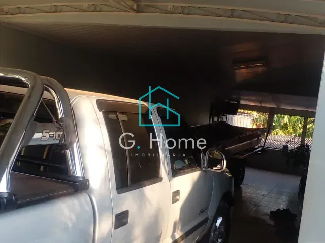 Casa com 300m² 2 quartos e 1 banheiro, à venda, no bairro Monte Belo em Londrina