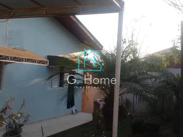 Casa com 300m² 2 quartos e 1 banheiro, à venda, no bairro Monte Belo em Londrina