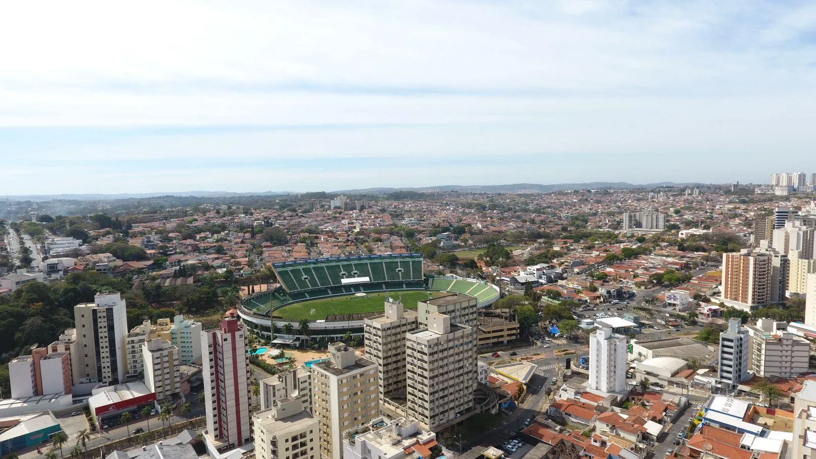 Casa, 1 quarto, 254 m² - Foto 1