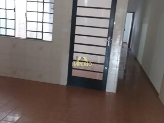 Casa com 125m² 2 quartos e 1 banheiro, à venda, no bairro Vila Romão em Salto