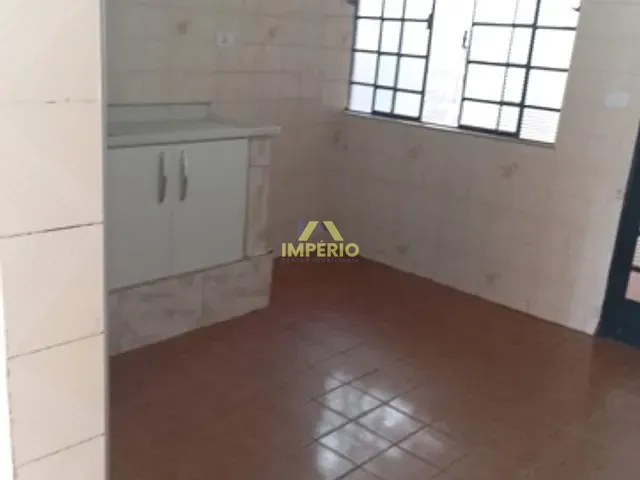 Casa com 125m² 2 quartos e 1 banheiro, à venda, no bairro Vila Romão em Salto
