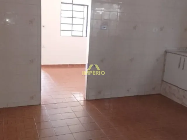 Casa com 125m² 2 quartos e 1 banheiro, à venda, no bairro Vila Romão em Salto