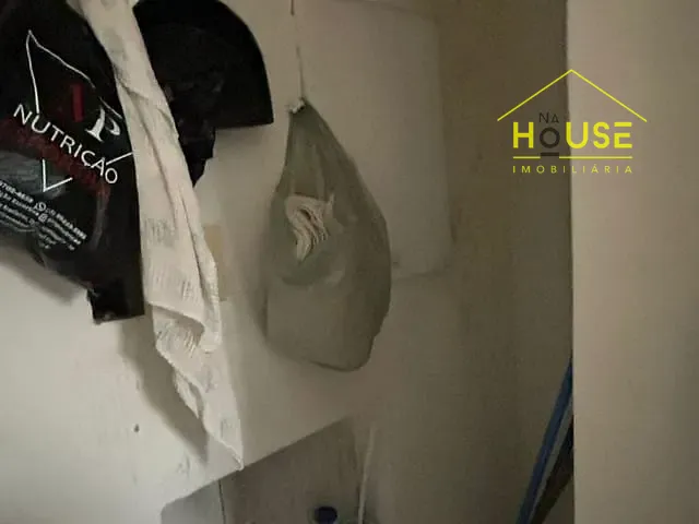 Casa 3 quartos e 2 banheiros, à venda, no bairro Jardim Paraíso em Fernandópolis
