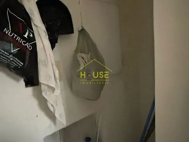 Casa 3 quartos e 2 banheiros, à venda, no bairro Jardim Paraíso em Fernandópolis