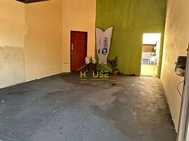 Casa 3 quartos e 2 banheiros, à venda, no bairro Jardim Paraíso em Fernandópolis