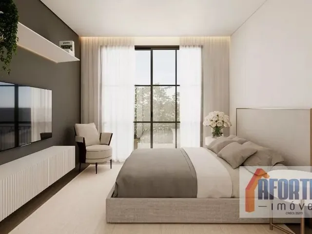 Casa com 349m² 4 quartos e 4 banheiros, à venda, no bairro Santa Felicidade em Curitiba