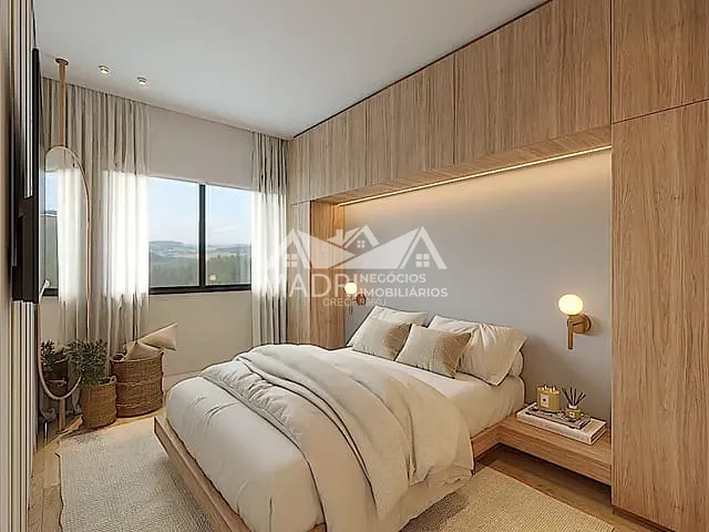 Casa com 250m² 3 quartos e 3 banheiros, à venda, no bairro Forquilhas em São José