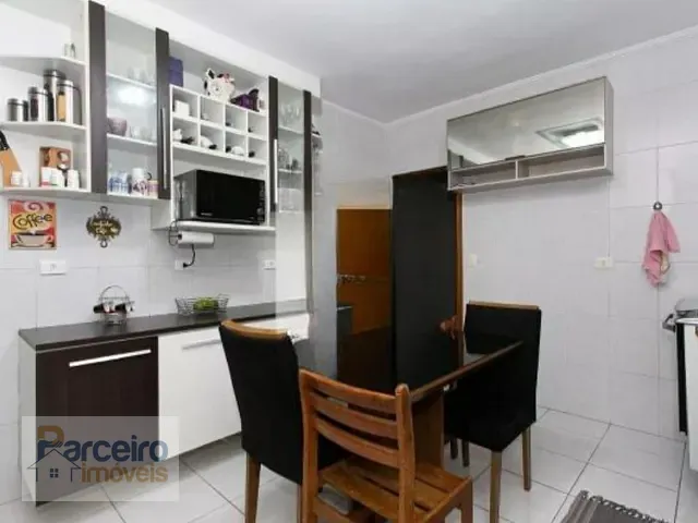 Casa com 250m² 3 quartos e 2 banheiros, à venda, no bairro Vila Matilde em São Paulo