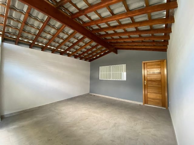 Foto do Casa - Casa com 3 dormitórios à venda, 102 m² por R$ 680.000,00 - Jardim das Indústrias - São José dos Campos/SP | RUSSI IMÓVEIS
