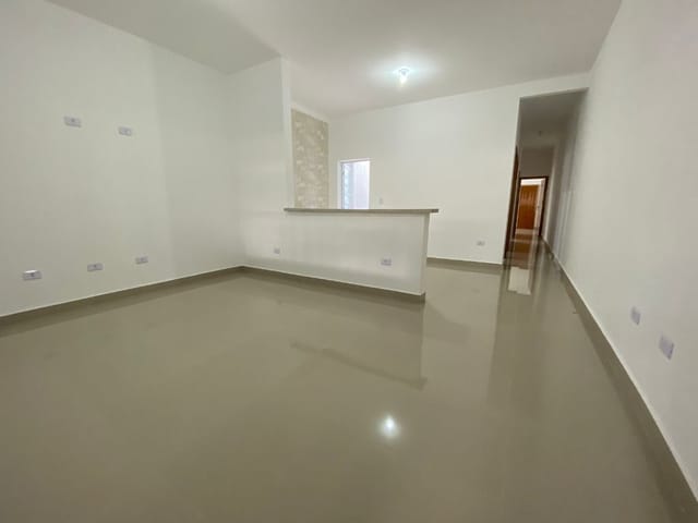 Foto do Casa - Casa com 3 dormitórios à venda, 102 m² por R$ 680.000,00 - Jardim das Indústrias - São José dos Campos/SP | RUSSI IMÓVEIS