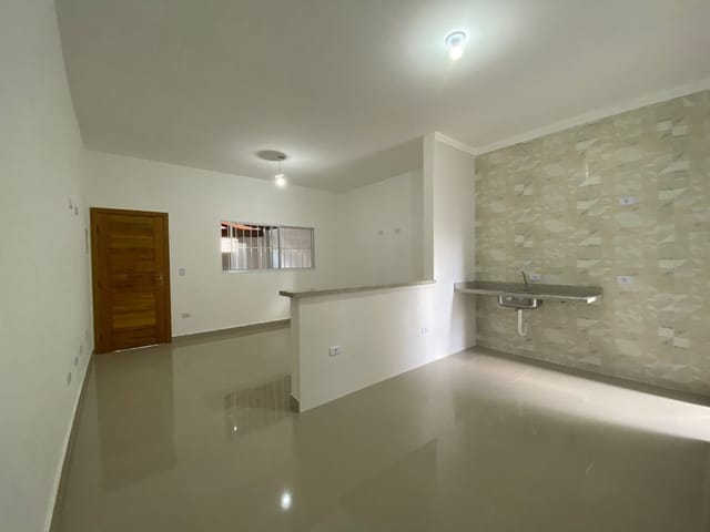 Foto do Casa - Casa com 3 dormitórios à venda, 102 m² por R$ 680.000,00 - Jardim das Indústrias - São José dos Campos/SP | RUSSI IMÓVEIS