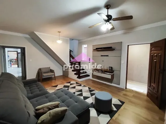 Casa com 134m² 3 quartos e 2 banheiros, à venda, no bairro Jardim Terras do Sul em São José Dos Campos